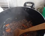 Foto del paso 1 de la receta: Carbonada