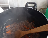 Foto del paso 1 de la receta: Carbonada