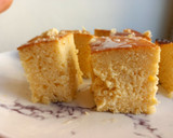 Foto del paso 3 de la receta: Torta de ricota y coco sin gluten