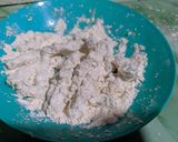 Foto langkah ke 2 dari resep Buncis goreng tepung.