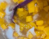 Foto langkah ke 3 dari resep 253. Es Degan Mangga.
