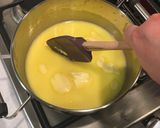 Foto del paso 2 de la receta Pasta choux (para Paris-Brest)