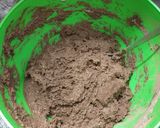 Foto del paso 3 de la receta: Galletitas veganas de chocolate