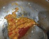A picture of step 3 of Breakfast.