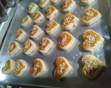 Foto langkah ke 6 dari resep Kue Kacang Jadul.