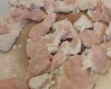 Foto del paso 5 de la receta 🐔Pollo marinado estilo chino 🇭🇰