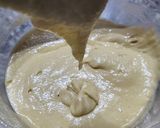 Foto del paso 2 de la receta: Postre sin azúcar sin gluten