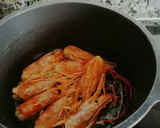 Foto del paso 5 de la receta: Linguini con salsa de atún