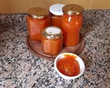 Foto del paso 5 de la receta: Mermelada de Calabaza