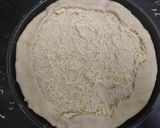 চিকেন সসেজ পিৎজা(Chicken Sausage Pizza recipe in Bengali) রেসিপি ধাপ - 2 ছবি