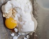 Foto del paso 1 de la receta: Budín nube de Limón sin gluten, sin azúcar