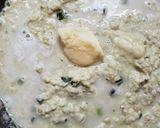 Foto del paso 3 de la receta: Lomito con puré de arvejas