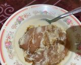 Foto langkah ke 4 dari resep Chicken Nanban with Tar-tar Sauce.