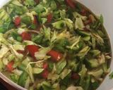 વેજ મનચાઉં સૂપ (Veg Manchow Soup Recipe In Gujarati) રેસીપી સ્ટેપ2ફોટો