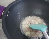 Foto langkah ke 3 dari resep Udang petai with putren masak saos tiram.