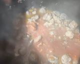 Foto del paso 5 de la receta: Cazuela de Mondongo al Fuego