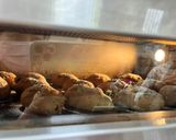 乳酪雜糧麵包的食譜步驟10照片