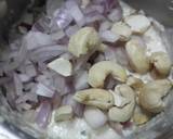Mughlai Chicken Gravy recipe step 1 photo