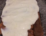 Foto del paso 5 de la receta: Postre delicia de limón 🍋
