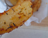 Foto del paso 5 de la receta: Patatas deluxe