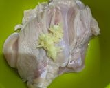 Foto langkah ke 1 dari resep Chicken Steak.