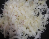 முட்டைகோஸ் பொரியல் ரெசிபி ஸ்டேப் 1 புகைப்படம்