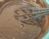 Homemade Chocolate Pudding recipe step 2 photo