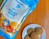 Foto langkah ke 5 dari resep Coffee Milk Cookies.