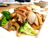 有心食譜：鮮菇金膀肉的食譜步驟5照片