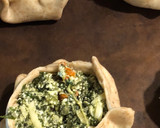Foto del paso 6 de la receta: Canastas de verduras