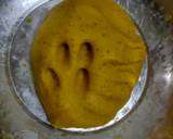 Vanela Gathiya recipe step 3 photo
