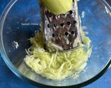 Görög Tzatziki Szósz recept fázis 1 fotója