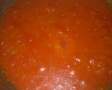 चटपटी टमाटर की चटनी (chatpati tamatar ki chutney recipe in Hindi) रेसिपी चरण 4 फोटो