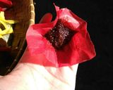Foto langkah ke 8 dari resep Dodol Nanas Mudah&Enak.