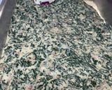 Foto del paso 16 de la receta: Lasagna de chapignones y espinacas