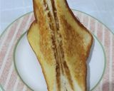 Foto langkah ke 10 dari resep 17. Roti Panggang Manis Gurih.