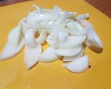 Foto langkah ke 2 dari resep Ayam Goreng Mentega ala Restoran #BikinRamadanBerkesan.