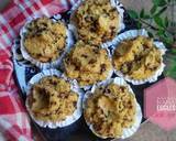 Cara Membuat Bolu kukus nanas eggless pr_egglesscake 8