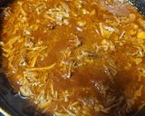Foto del paso 8 de la receta: Tacos de barbacoa