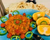 عکس مرحله 1 از دستور املت🍳