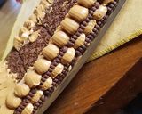 Foto del paso 4 de la receta: Chocotorta 🍫