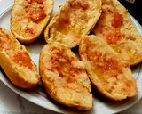 Foto del paso 5 de la receta: Tapitas o cena de picoteo