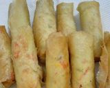 Foto langkah ke 7 dari resep Lumpia Tahu.