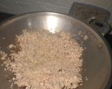 Foto langkah ke 1 dari resep Cireng Isi Ayam Suwir Pedas (Anti meledak).