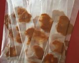 Foto langkah ke 1 dari resep Es Lilin Choki-Choki.