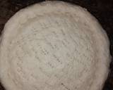 Malai boti pizza recipe step 3 photo