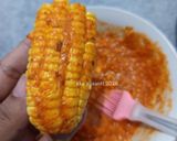 Foto langkah ke 3 dari resep Spicy Corn Ribs.