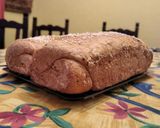 Foto del paso 6 de la receta: Pan lactal con mix de semillas