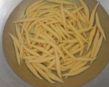 Foto langkah ke 3 dari resep Telor gabus keju.