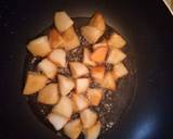 Chilli idli recipe step 5 photo